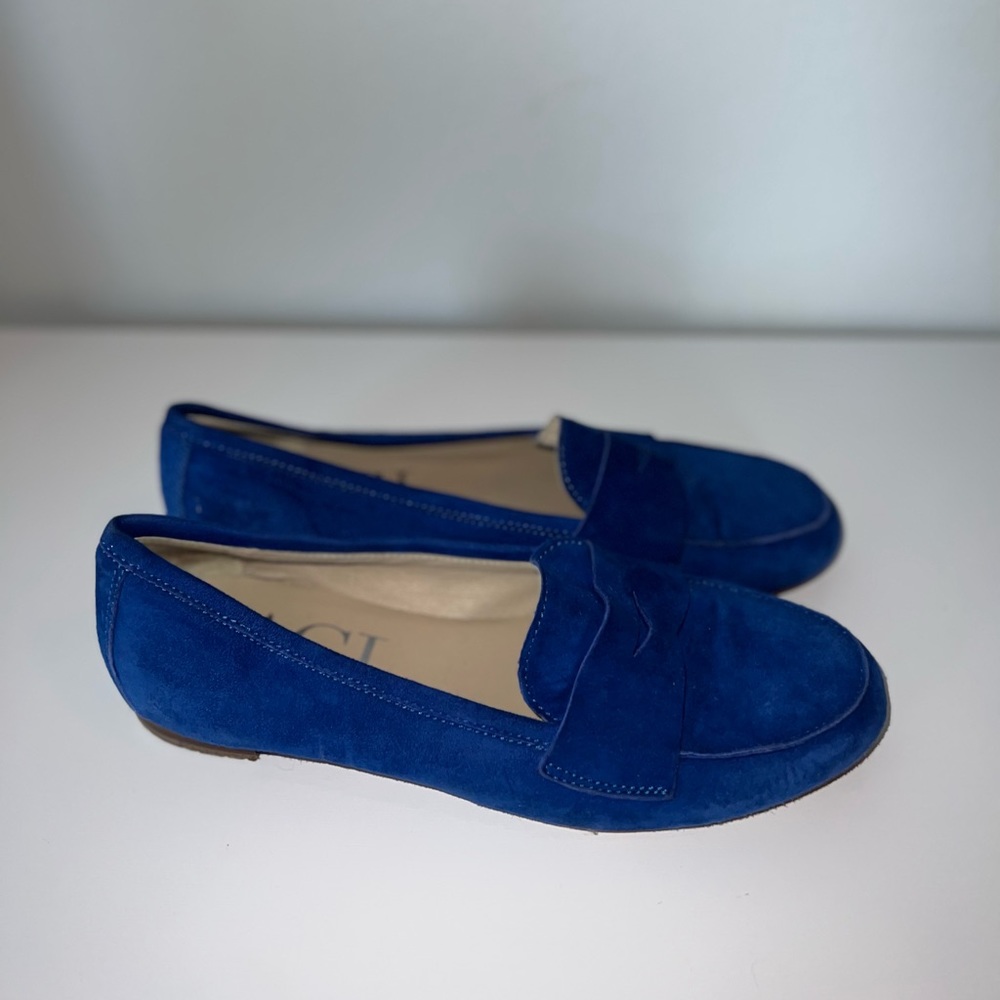 AGL Loafers